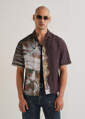 Men's Premium Printed Cotton Casual Shirt | Full Sleeve Regular Fit | S-2XL